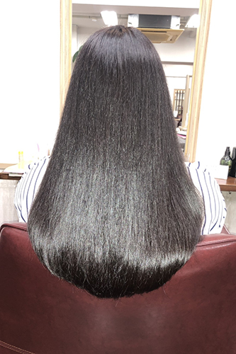 ディアーズCALME STYLE集