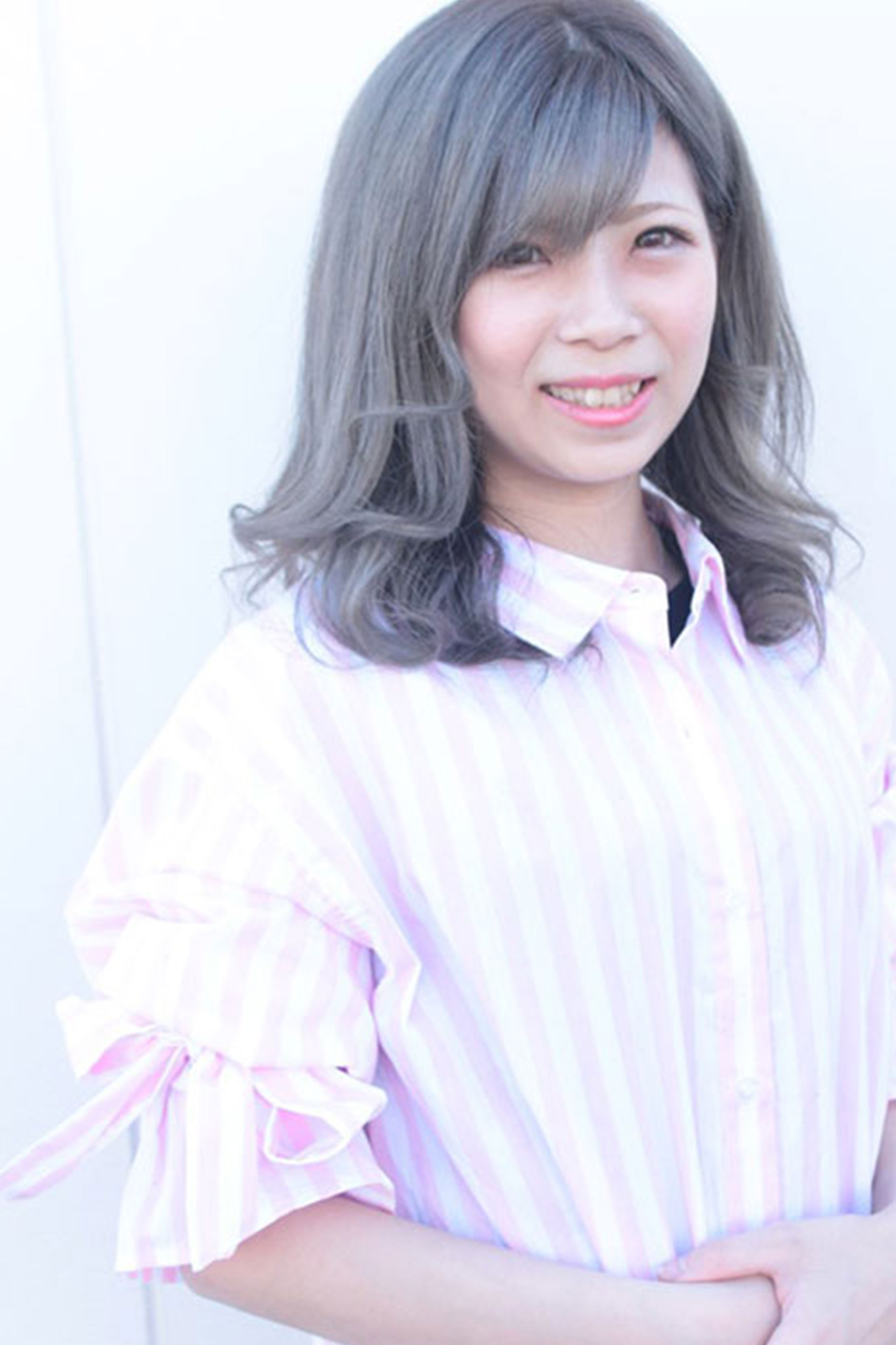 彩(イロドリ)のスタッフ